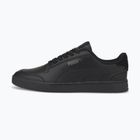 Încălțăminte PUMA Shuffle puma black/dark shadow