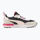 Încălțăminte pentru bărbați PUMA R22 puma black / chalk pink / puma white