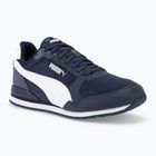 Încălțăminte PUMA ST Runner v3 Mesh peacoat/puma white