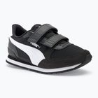 Încălțăminte pentru copii PUMA ST Runner v3 Mesh V PS puma black/puma white