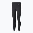 Jambiere de antrenament pentru femei PUMA Train All Day 7/8 puma negru