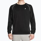 Bărbați FILA Landin Landin Raglan Crew Sweatshirt negru