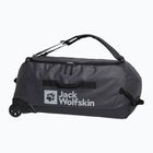 Geantă de călătorie Jack Wolfskin All-In Duffle Wheeler 90 l phantom