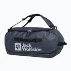 Geantă de călătorie Jack Wolfskin All-In Duffle 65 l midnight sky