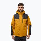 Jachetă 3w1 pentru bărbați  Jack Wolfskin Jasper 3In1 safflower