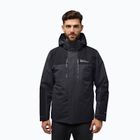 Jachetă 3w1 pentru bărbați  Jack Wolfskin Jasper 3In1 phantom