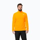 Bluză de trekking pentru bărbați Jack Wolfskin Taunus Hz