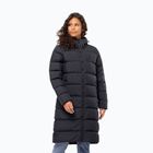 Palton de puf pentru femei Jack Wolfskin Frozen Palace phantom