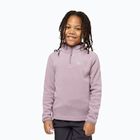Bluză de trekking pentru copii Jack Wolfskin Taunus Halfzip