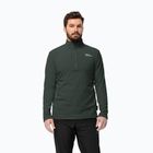 Bluză de trekking pentru bărbați Jack Wolfskin Taunus Hz