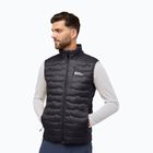 Vestă de trekking pentru bărbați Jack Wolfskin Passamani Down phantom