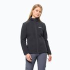 Hanorac pentru femei Jack Wolfskin Kammweg Pile Fz phantom