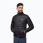 Geacă pentru bărbați Jack Wolfskin Passamani Down phantom