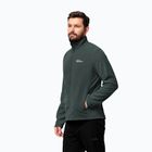 Bluză de trekking pentru bărbați Jack Wolfskin Taunus Fz