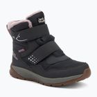 Încălțăminte pentru copii Jack Wolfskin Polar Bear-B Texapore Mid Vc phantom
