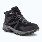 Încălțăminte de trekking pentru femei Jack Wolfskin Vojo Tour Lt Texapore Mid phantom