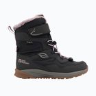 Încălțăminte pentru copii Jack Wolfskin Polar Bear-G Texapore High Vc phantom