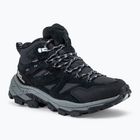 Încălțăminte de trekking pentru femei Jack Wolfskin Vojo Tour Texapore Mid phantom