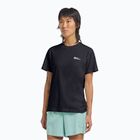 Tricou damă Jack Wolfskin Essential dark navy