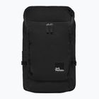 Rucsac de oraș Jack Wolfskin Lyall 28 l black