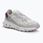 Încălțăminte de drumeție pentru femei Jack Wolfskin Prelight Hybrid Vent Low pale lavender