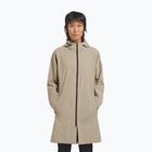 Pelerină de ploaie pentru femei Jack Wolfskin Wellse stone