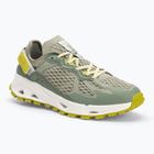 Încălțăminte de drumeție pentru bărbați Jack Wolfskin Prelight Hybrid Vent Low chartreuse