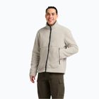 Bluză de trekking pentru bărbați Jack Wolfskin Stone Lite pale sand