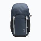 Rucsac turistic pentru copii Jack Wolfskin Kids Explorer 20 l midnight sky