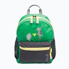 Rucsac turistic pentru copii Jack Wolfskin Little Scout 10 l mystic green