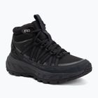 Încălțăminte de drumeție pentru femei Jack Wolfskin Wild Hike Texapore Mid black