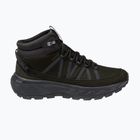 Încălțăminte de drumeție pentru bărbați Jack Wolfskin Wild Hike Texapore Mid obsidian moss