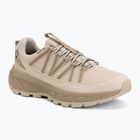 Încălțăminte de drumeție pentru bărbați Jack Wolfskin Wild Hike Texapore Low oyster