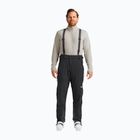 Pantaloni de schi pentru bărbați Jack Wolfskin Flowline Pro 2L Ins black