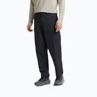 Pantaloni de trekking pentru bărbați Jack Wolfskin Yuma Cargo black