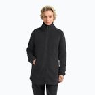 Bluză de trekking pentru femei Jack Wolfskin High Curl Coat black
