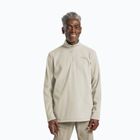 Hanorac de drumeție pentru bărbați Jack Wolfskin Taunus Hz pale sand
