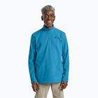 Bluza de drumeție pentru bărbați Jack Wolfskin Taunus Hz aurora blue