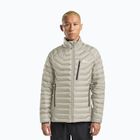 Geacă pentru bărbați Jack Wolfskin Routeburn Pro Ins linen