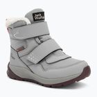 Încălțăminte pentru copii Jack Wolfskin Polar Bear-B Texapore Mid Vc rainstorm