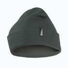 Căciulă de iarnă Jack Wolfskin Rib slate green