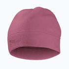 Căciulă de iarnă Jack Wolfskin Real Stuff raisin