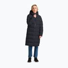 Palton cu puf pentru femei Jack Wolfskin Frozen Palace Coat dark navy