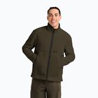 Bluză fleece pentru bărbați Jack Wolfskin Stone Lite obsidian moss