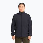Bluză fleece pentru femei Jack Wolfskin Lite Curl Full Zip dark navy