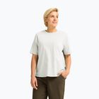 Tricou de trekking pentru femei Jack Wolfskin Travel T stark white