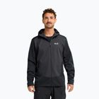 Geacă softshell pentru bărbați Jack Wolfskin Skyvail phantom