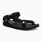 Sandale de damă  Jack Wolfskin Taiga black