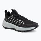 Încălțăminte de drumeție pentru femei Jack Wolfskin Wild Hike Low black/phantom