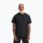 Tricou pentru bărbați Jack Wolfskin Travel black